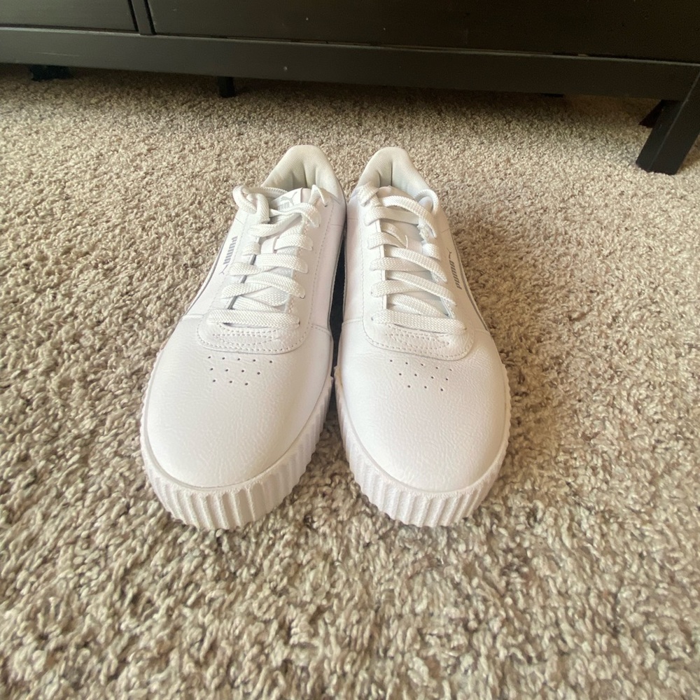Puma sneakers